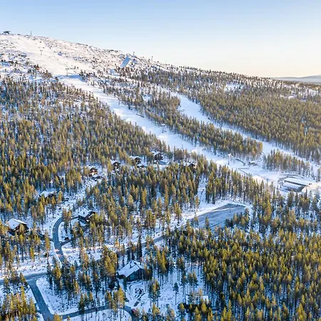 Apartament Karhupiha