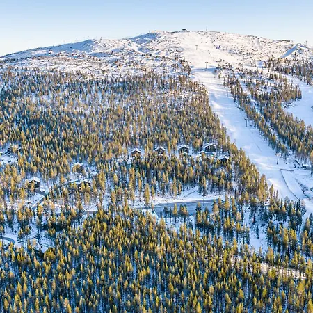 Karhupiha Apartment Levi