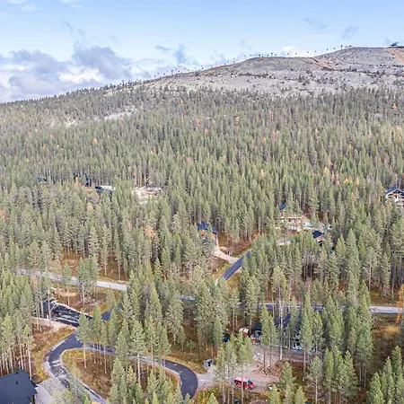 Karhupiha Appartement