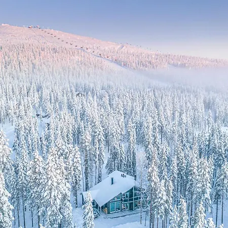 Apartment Karhupiha Levi