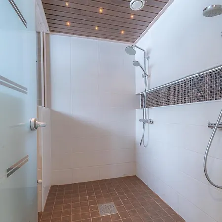Apartment Karhupiha