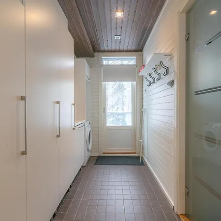 Apartment Karhupiha *