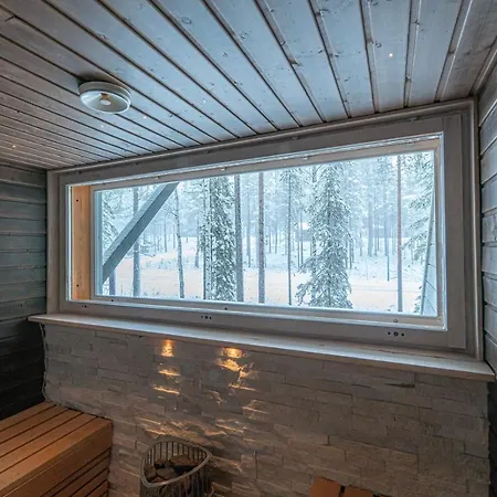 Appartement Karhupiha *