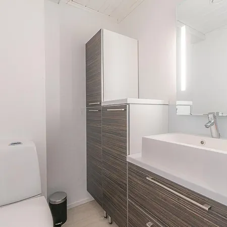 Karhupiha Apartment