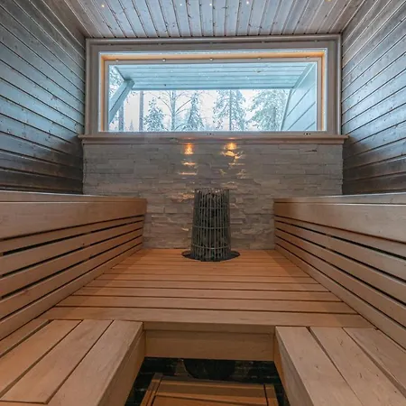 Appartement Karhupiha *