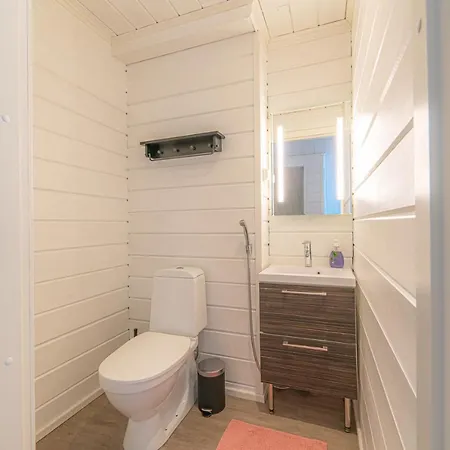 Karhupiha Appartement *