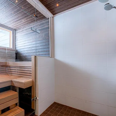 Karhupiha Appartement Levi