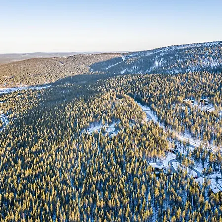 Apartament Karhupiha *