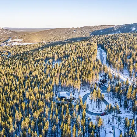 Karhupiha Apartament