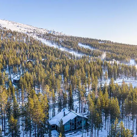 Karhupiha Apartament