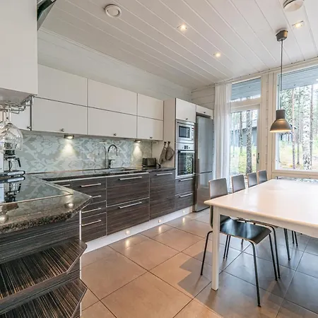 Karhupiha Apartment Levi