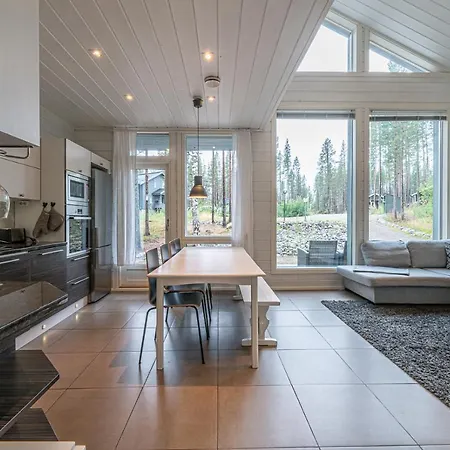 Karhupiha Apartment