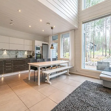 Karhupiha Apartment
