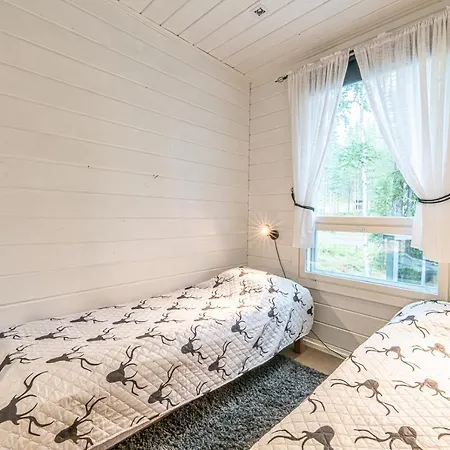 Karhupiha Appartement Levi