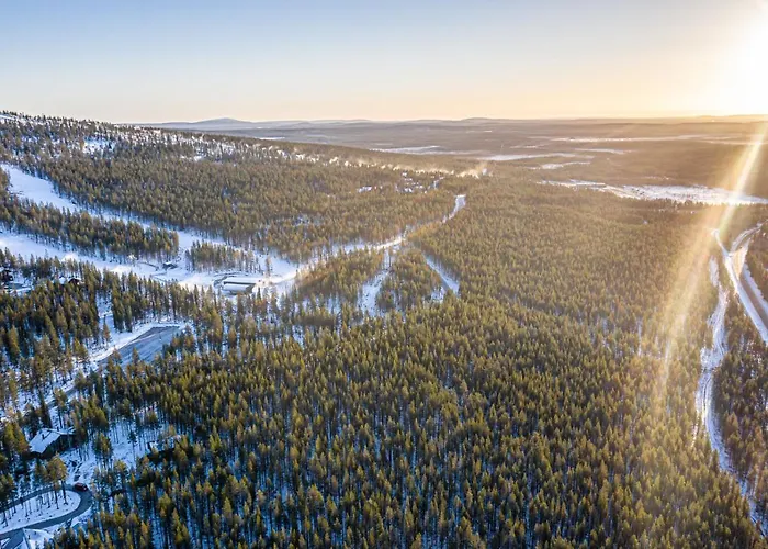 Karhupiha Daire Levi