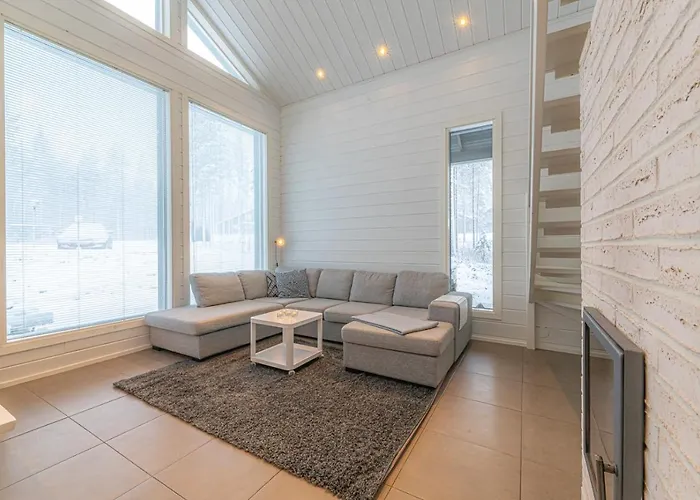 Daire Karhupiha Levi