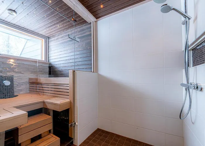 Karhupiha Daire Levi