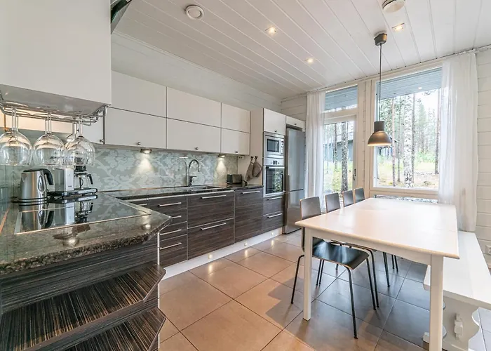 Karhupiha Daire Levi