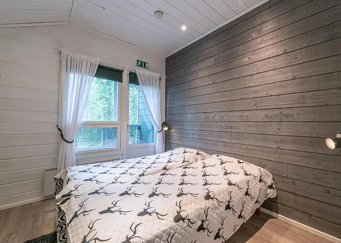 Daire Karhupiha Levi