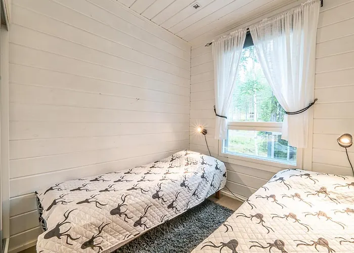 Karhupiha Daire Levi